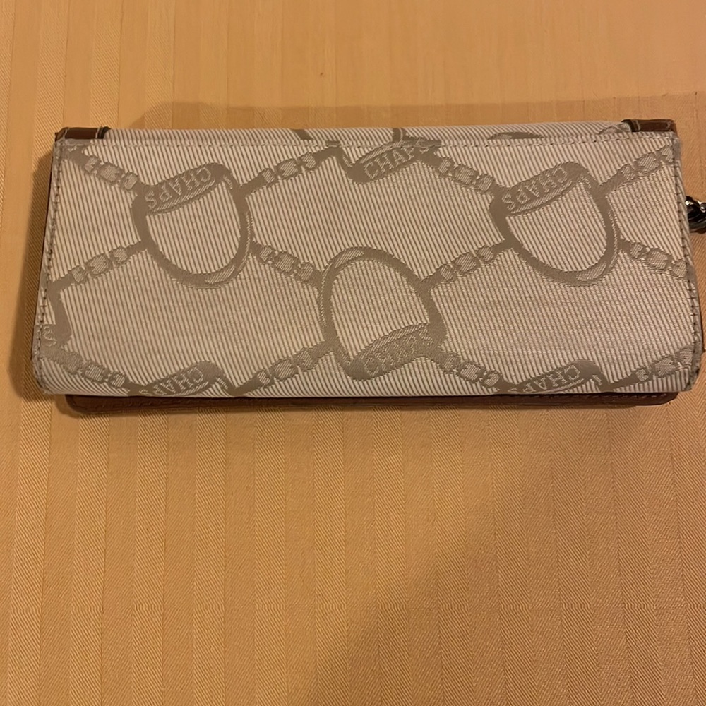 Chaps Wallet - Picture 2 of 4